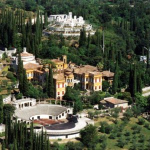 Vittoriale – Gardone Riviera