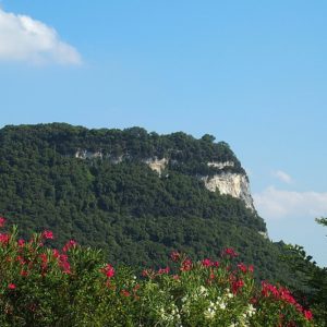 Rocca of Garda