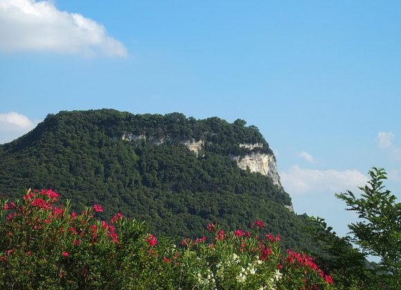 Rocca of Garda