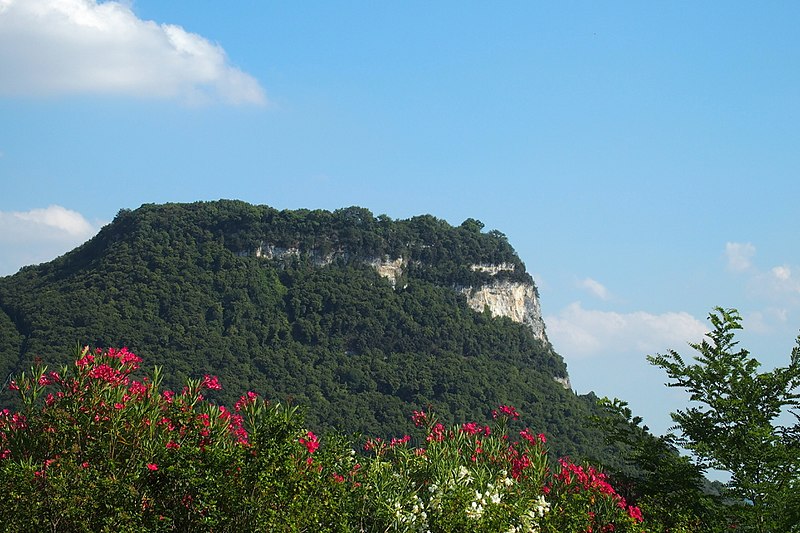 Rocca del Garda